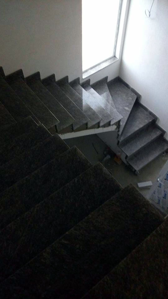 La Piscina Marble & Granite