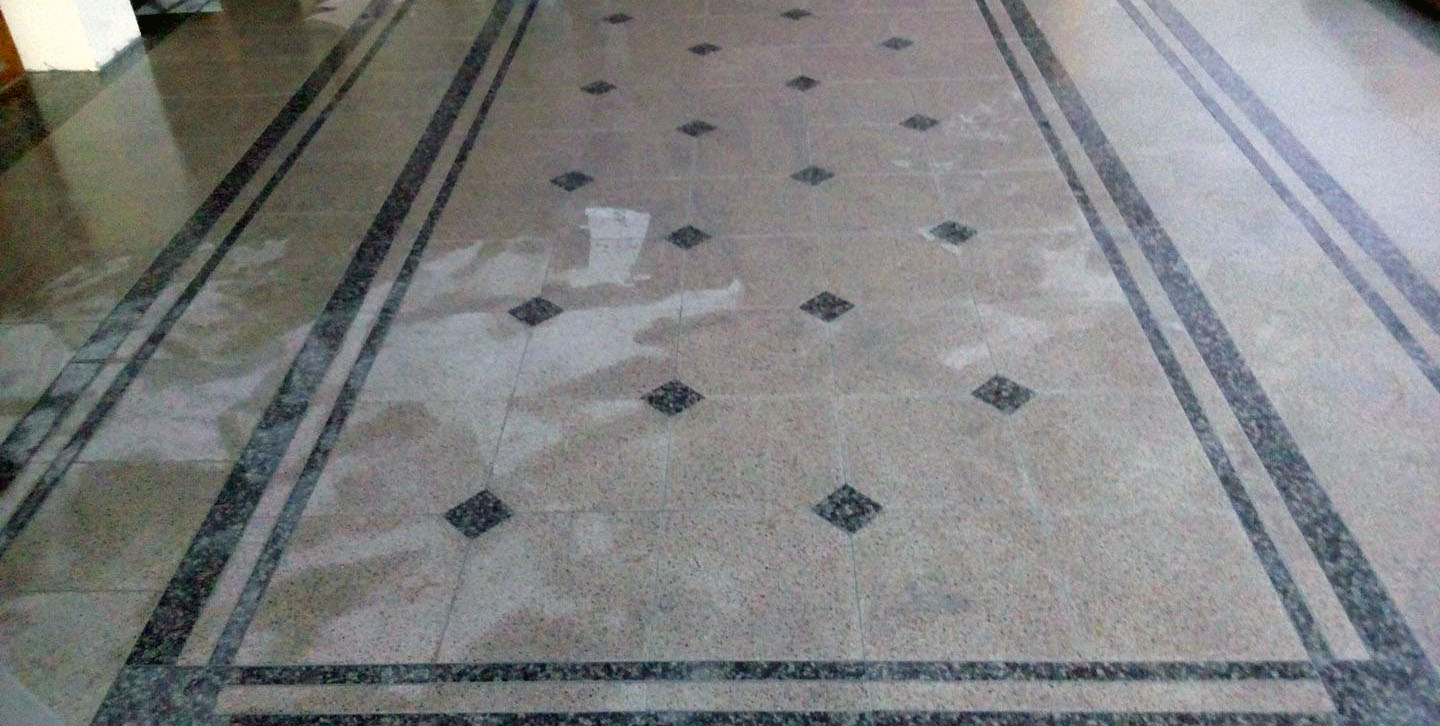 La Piscina Marble & Granite