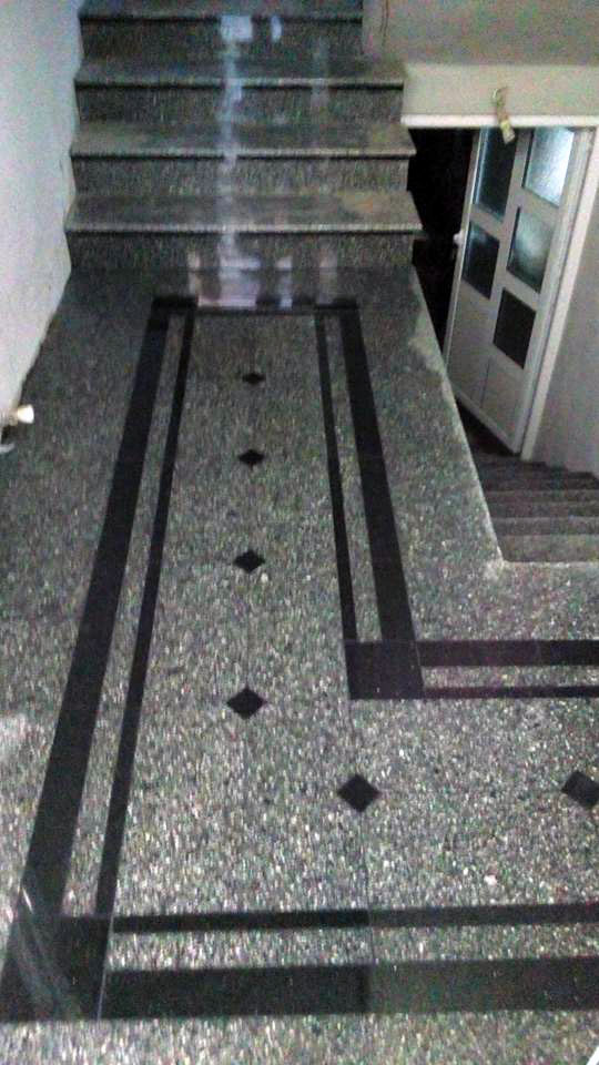 La Piscina Marble & Granite