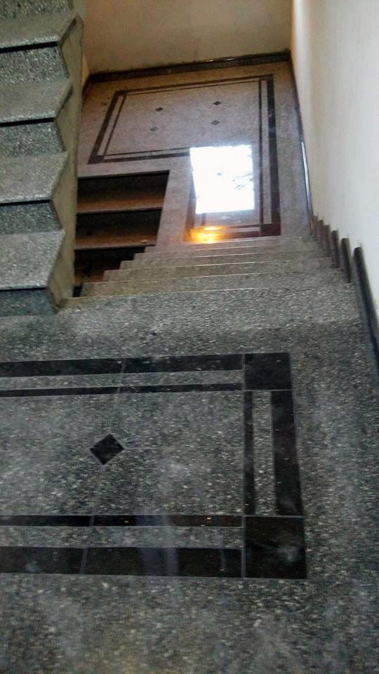 La Piscina Marble & Granite