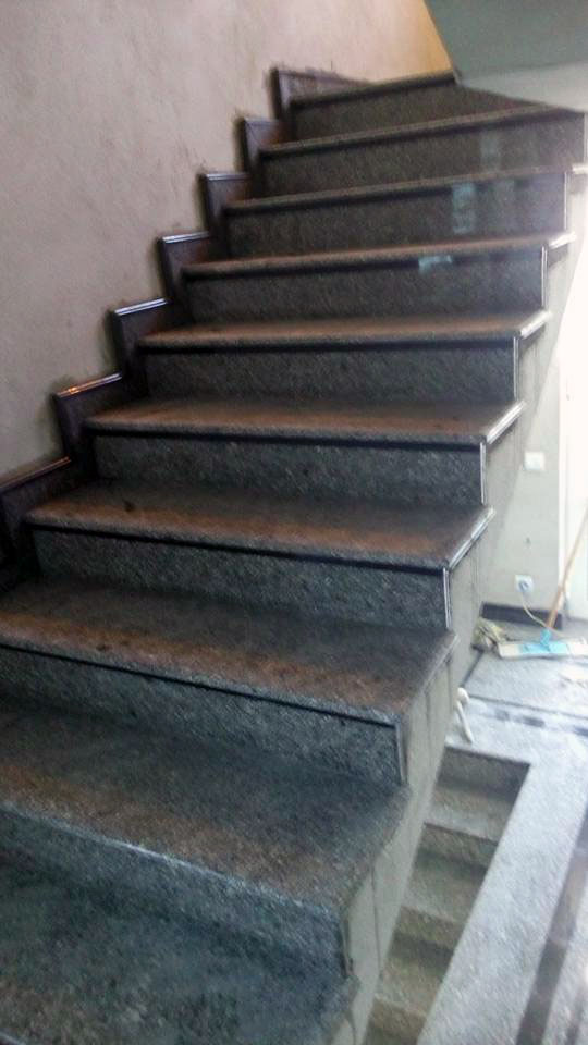 La Piscina Marble & Granite