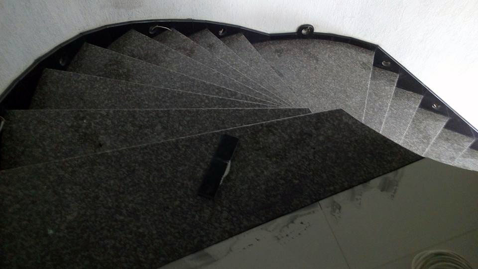 La Piscina Marble & Granite