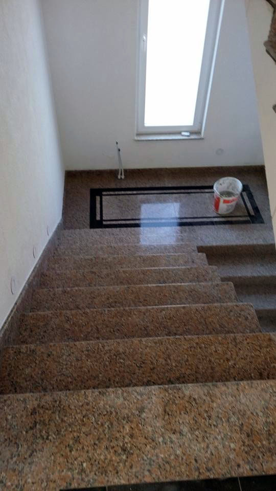 La Piscina Marble & Granite