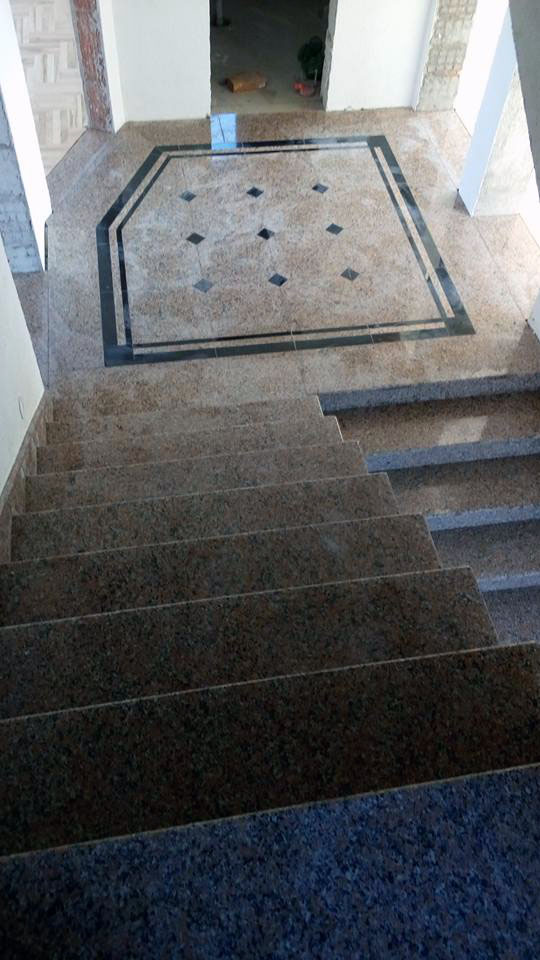 La Piscina Marble & Granite