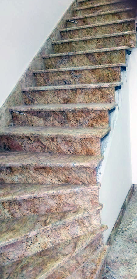 La Piscina Marble & Granite