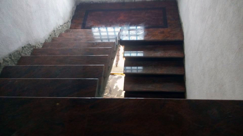 La Piscina Marble & Granite