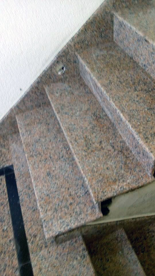 La Piscina Marble & Granite