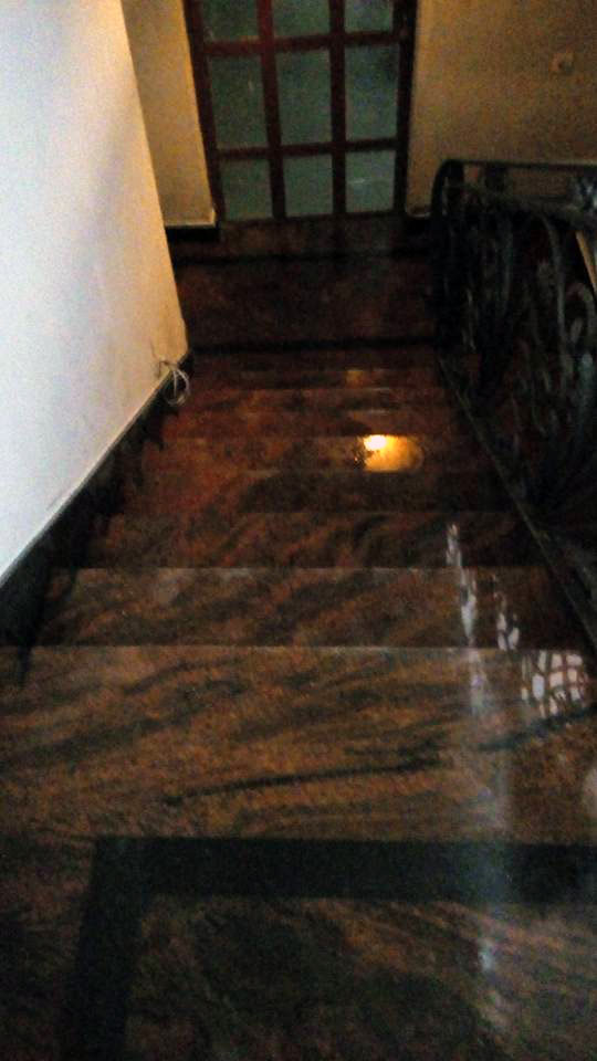 La Piscina Marble & Granite