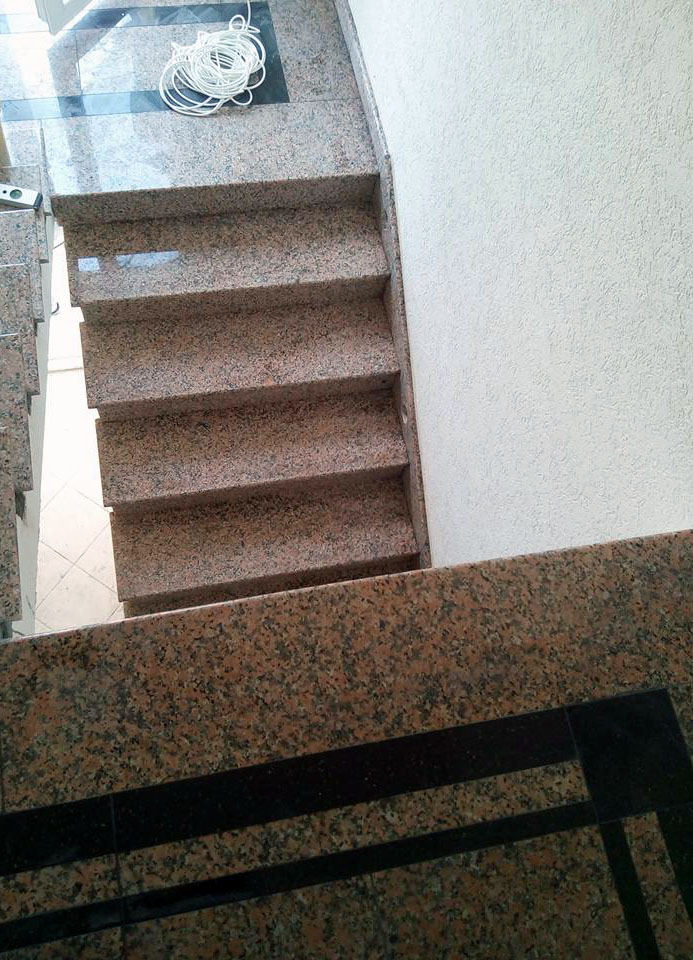 La Piscina Marble & Granite