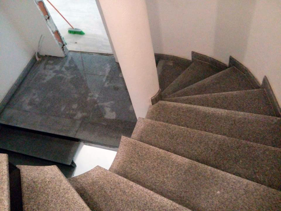 La Piscina Marble & Granite