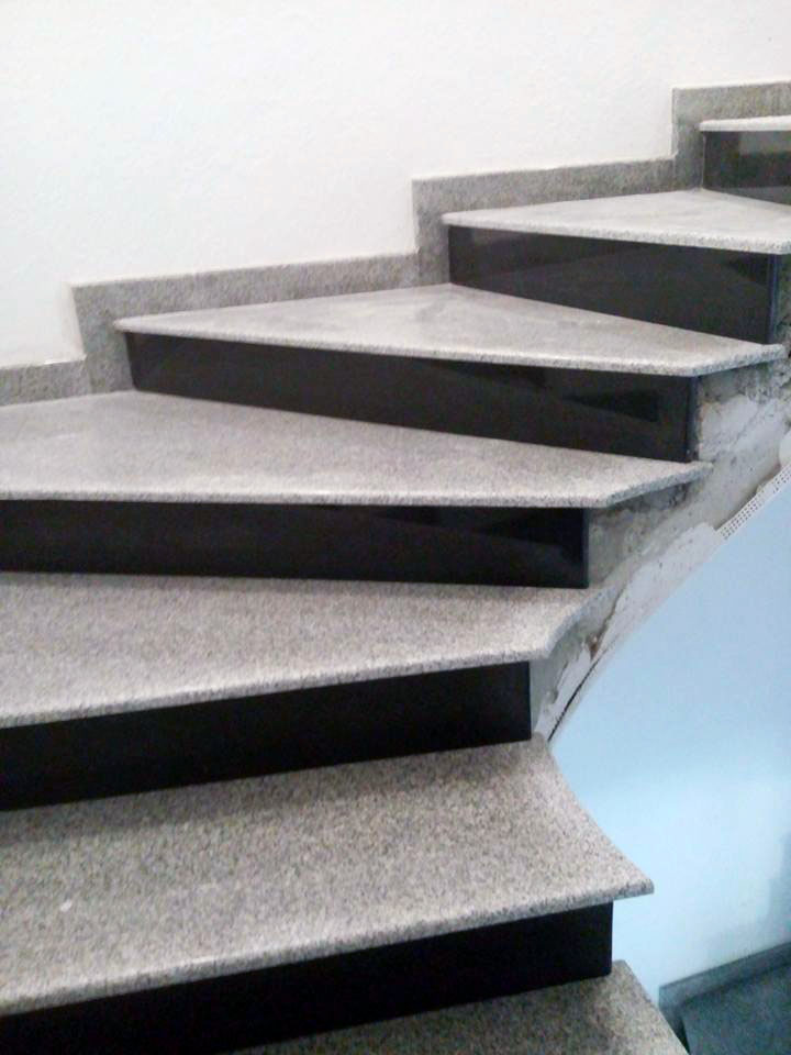 La Piscina Marble & Granite