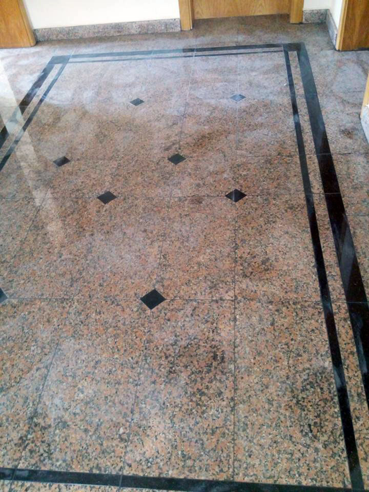 La Piscina Marble & Granite