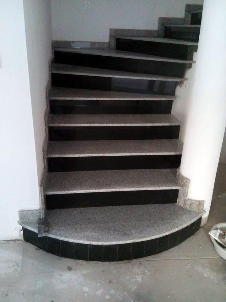 La Piscina Marble & Granite