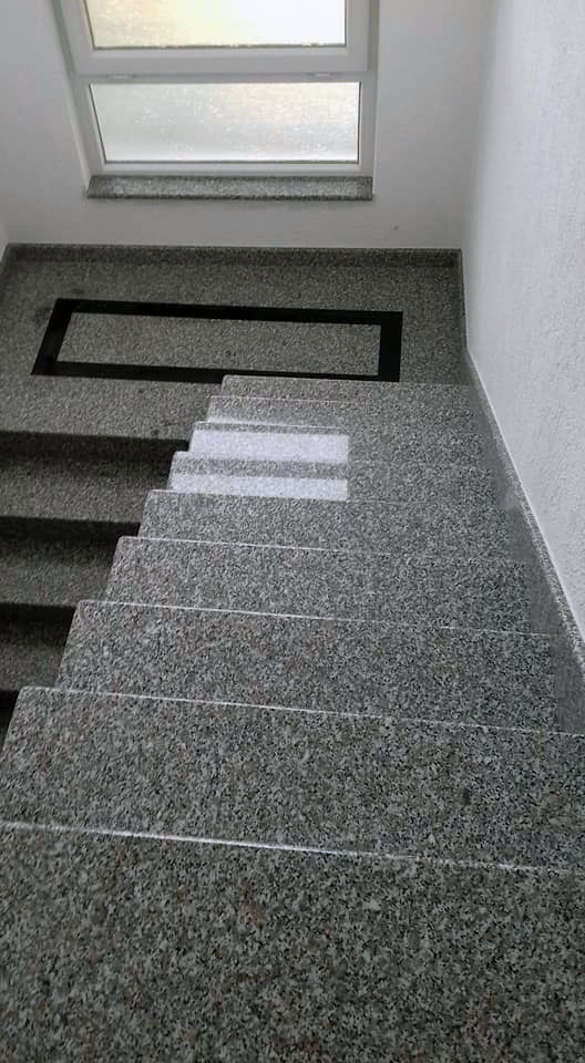 La Piscina Marble & Granite