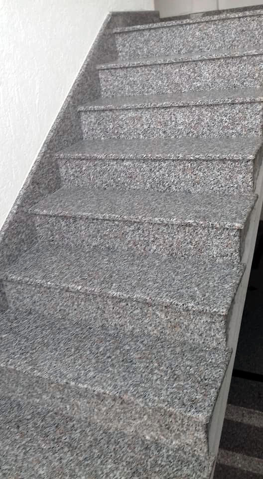 La Piscina Marble & Granite