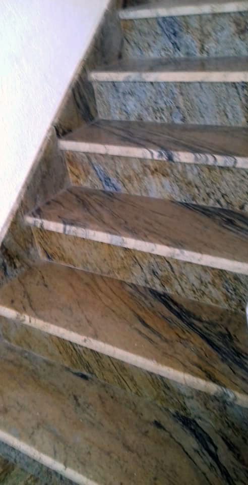 La Piscina Marble & Granite