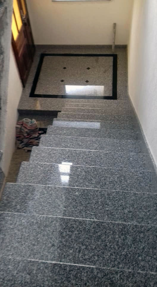 La Piscina Marble & Granite