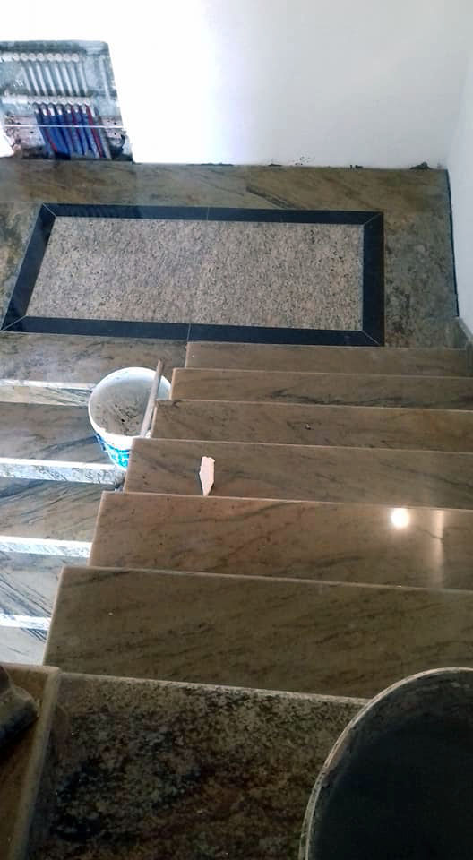 La Piscina Marble & Granite