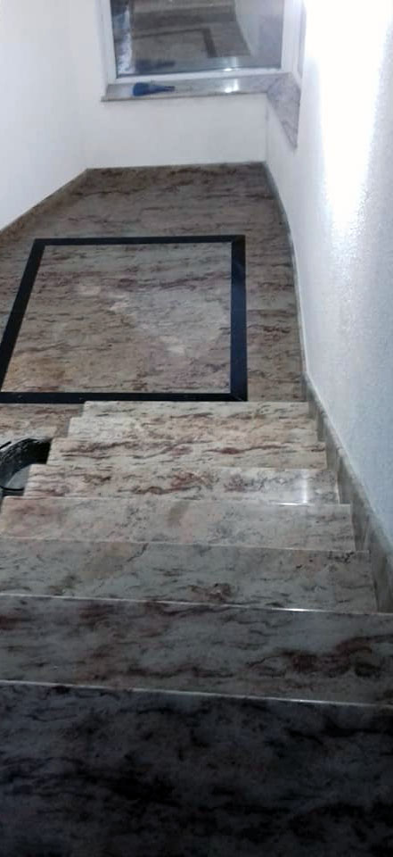 La Piscina Marble & Granite