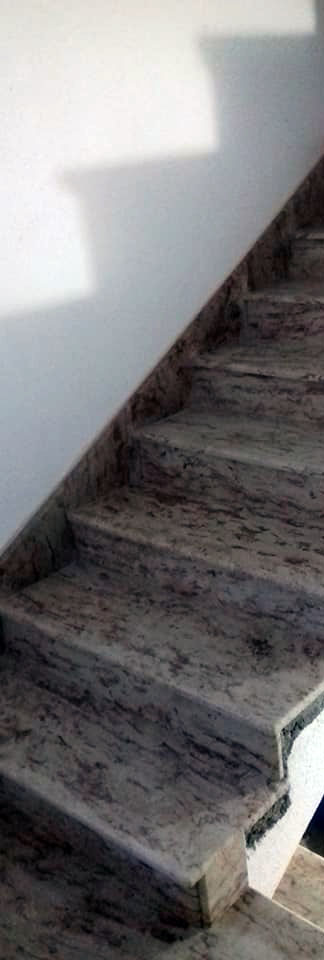 La Piscina Marble & Granite