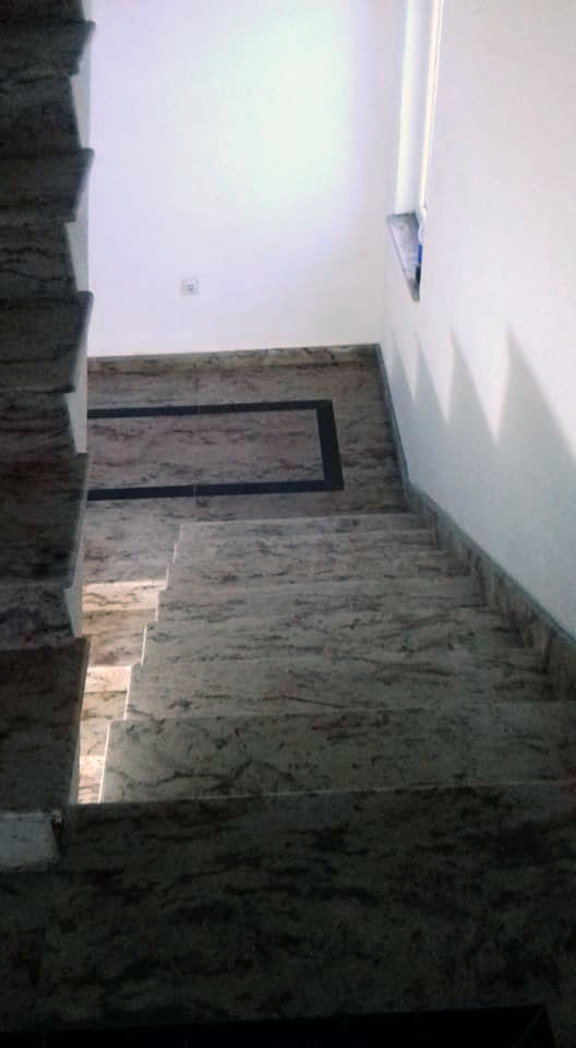 La Piscina Marble & Granite