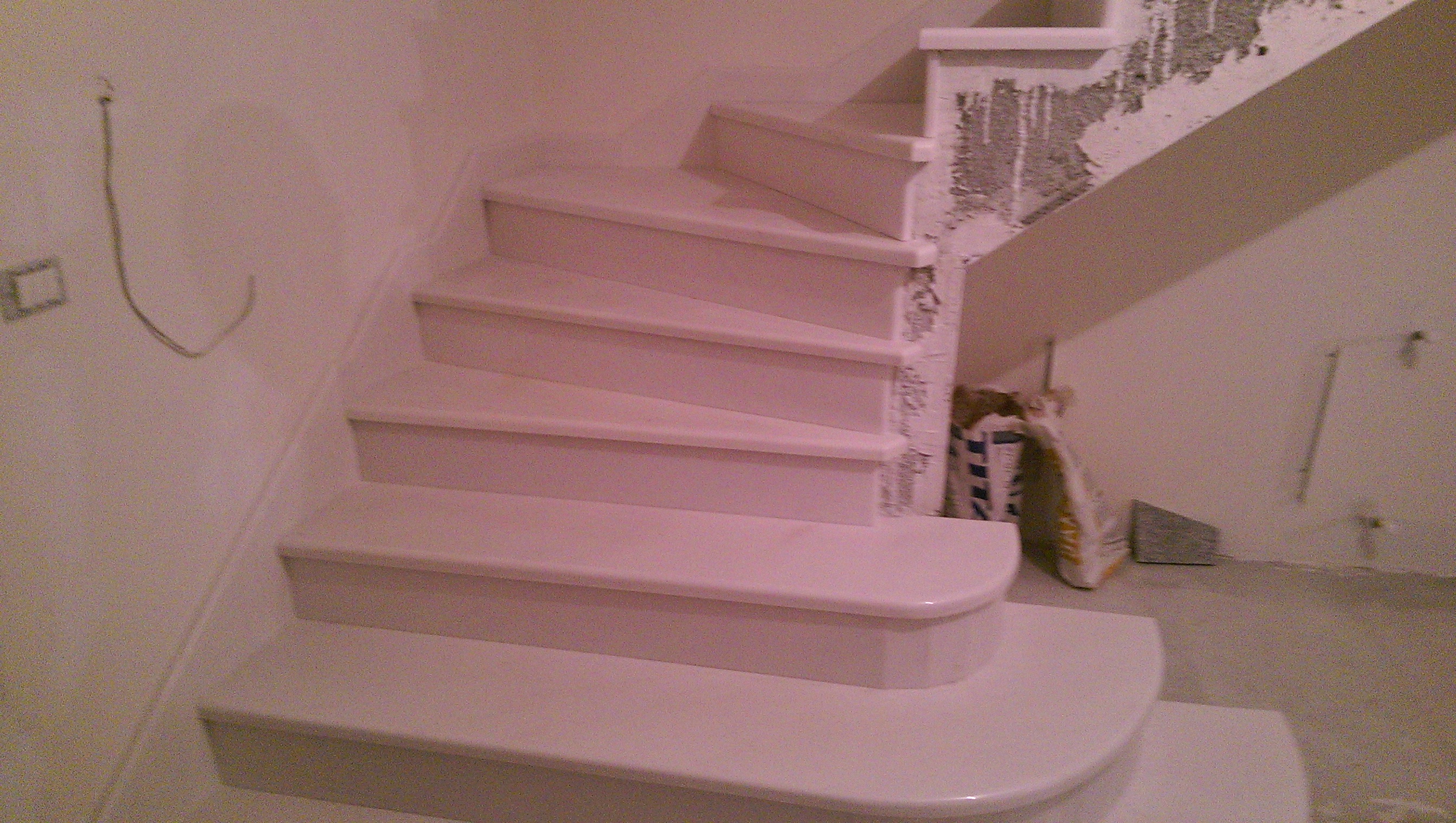 La Piscina Marble & Granite