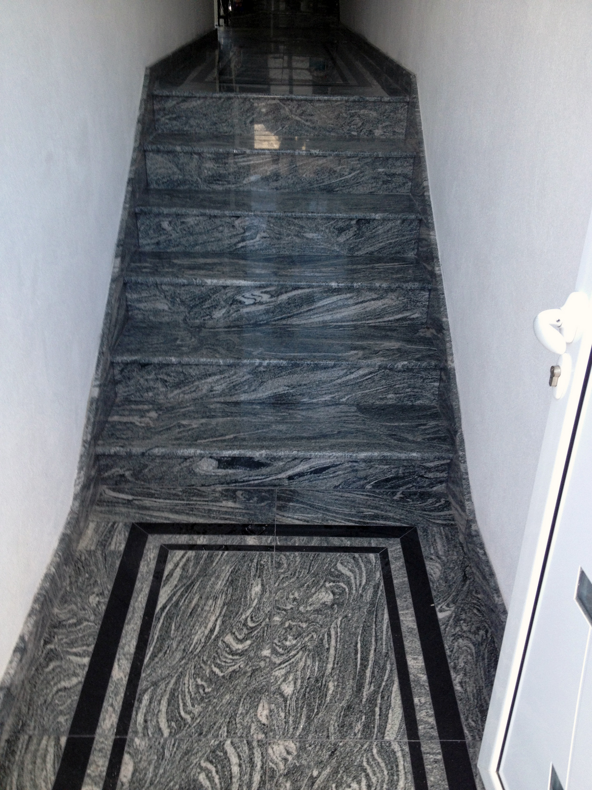 La Piscina Marble & Granite