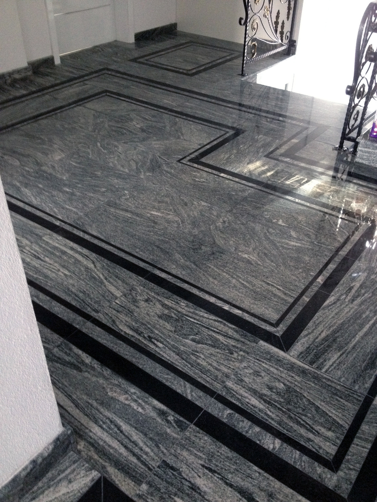 La Piscina Marble & Granite