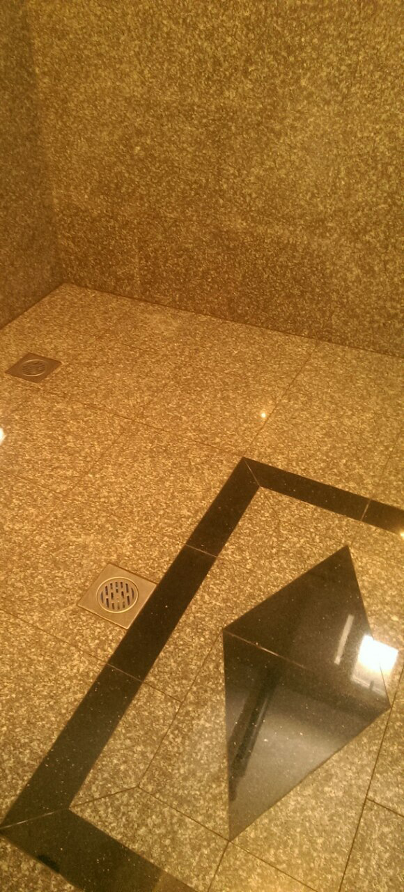 La Piscina Marble & Granite