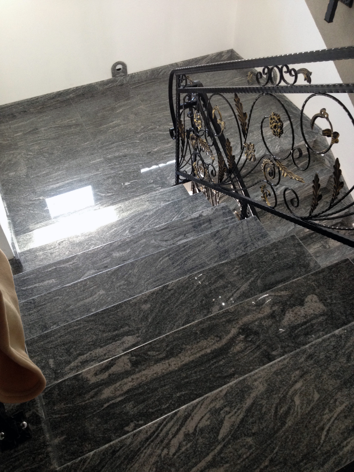 La Piscina Marble & Granite