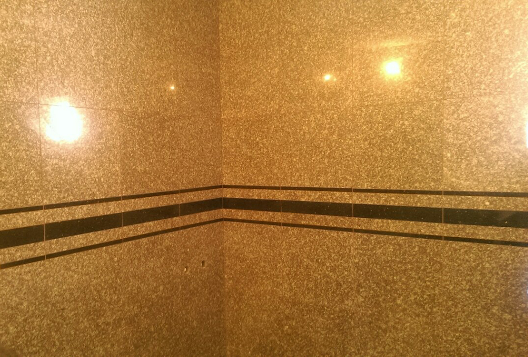 La Piscina Marble & Granite