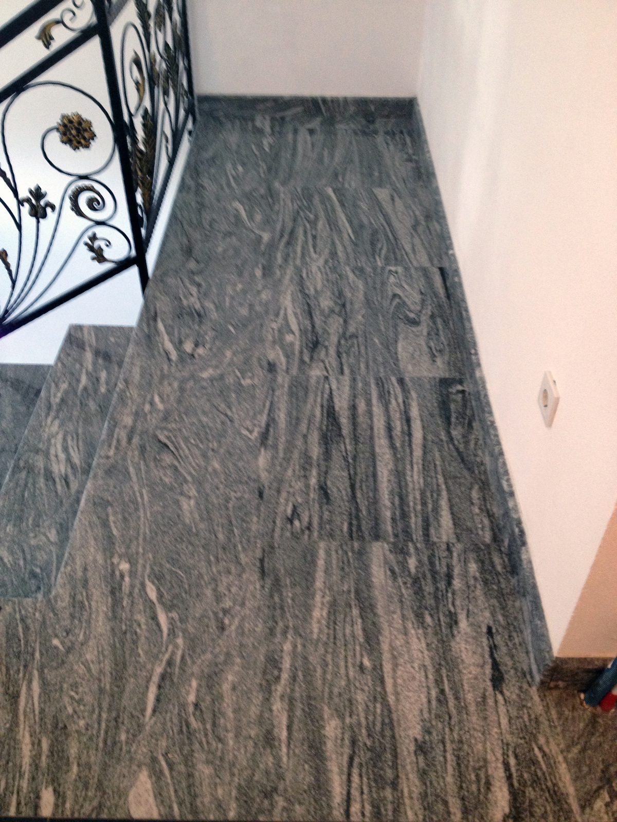 La Piscina Marble & Granite