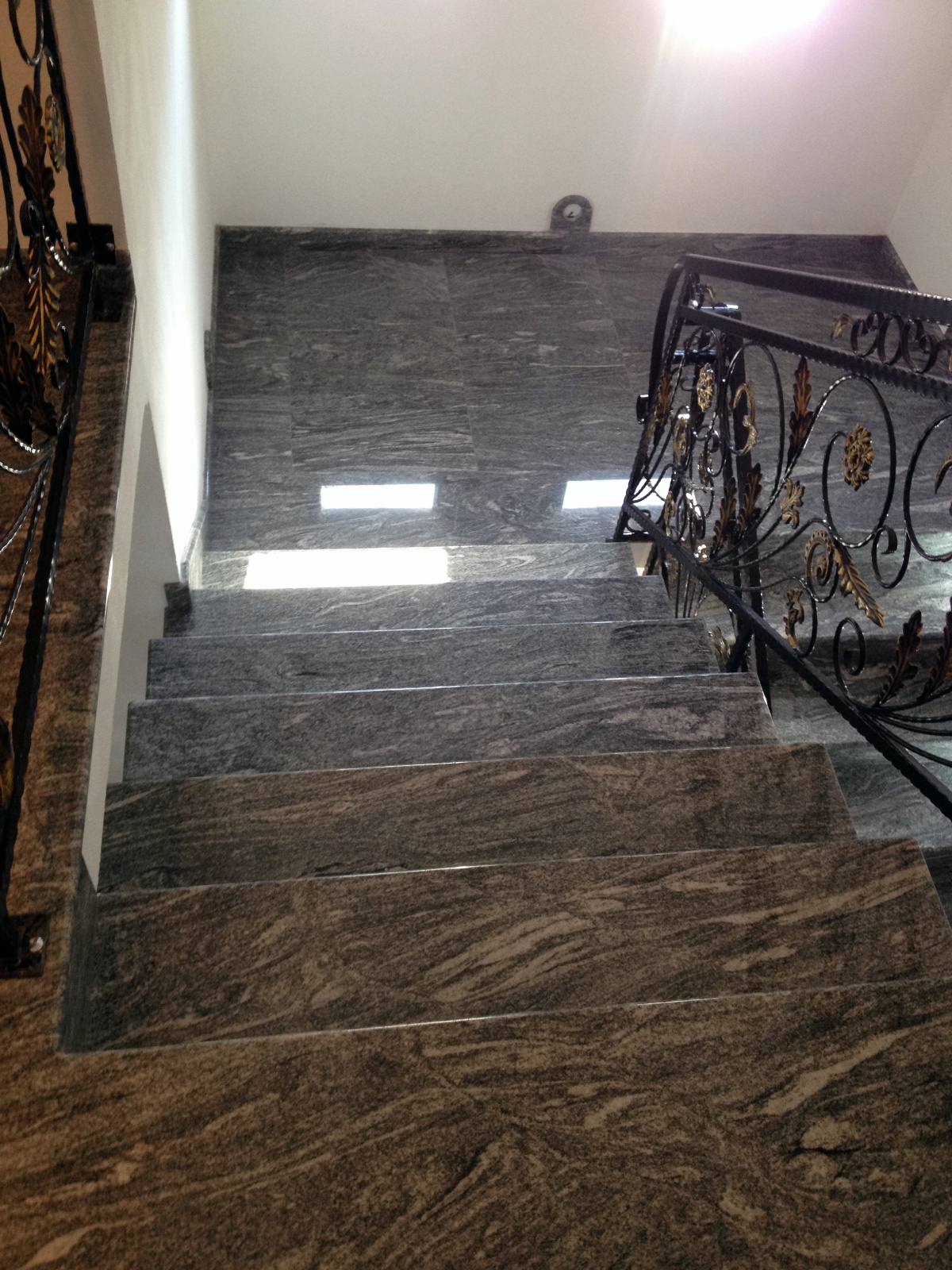 La Piscina Marble & Granite