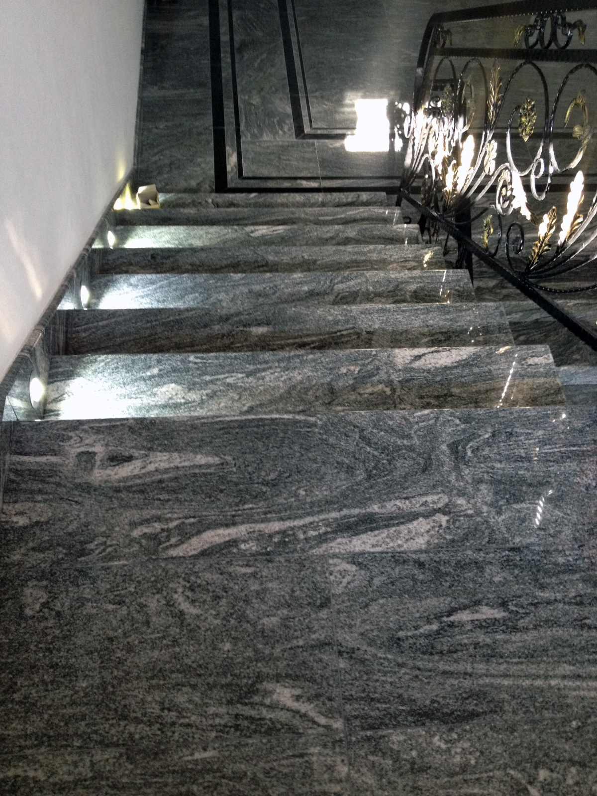 La Piscina Marble & Granite