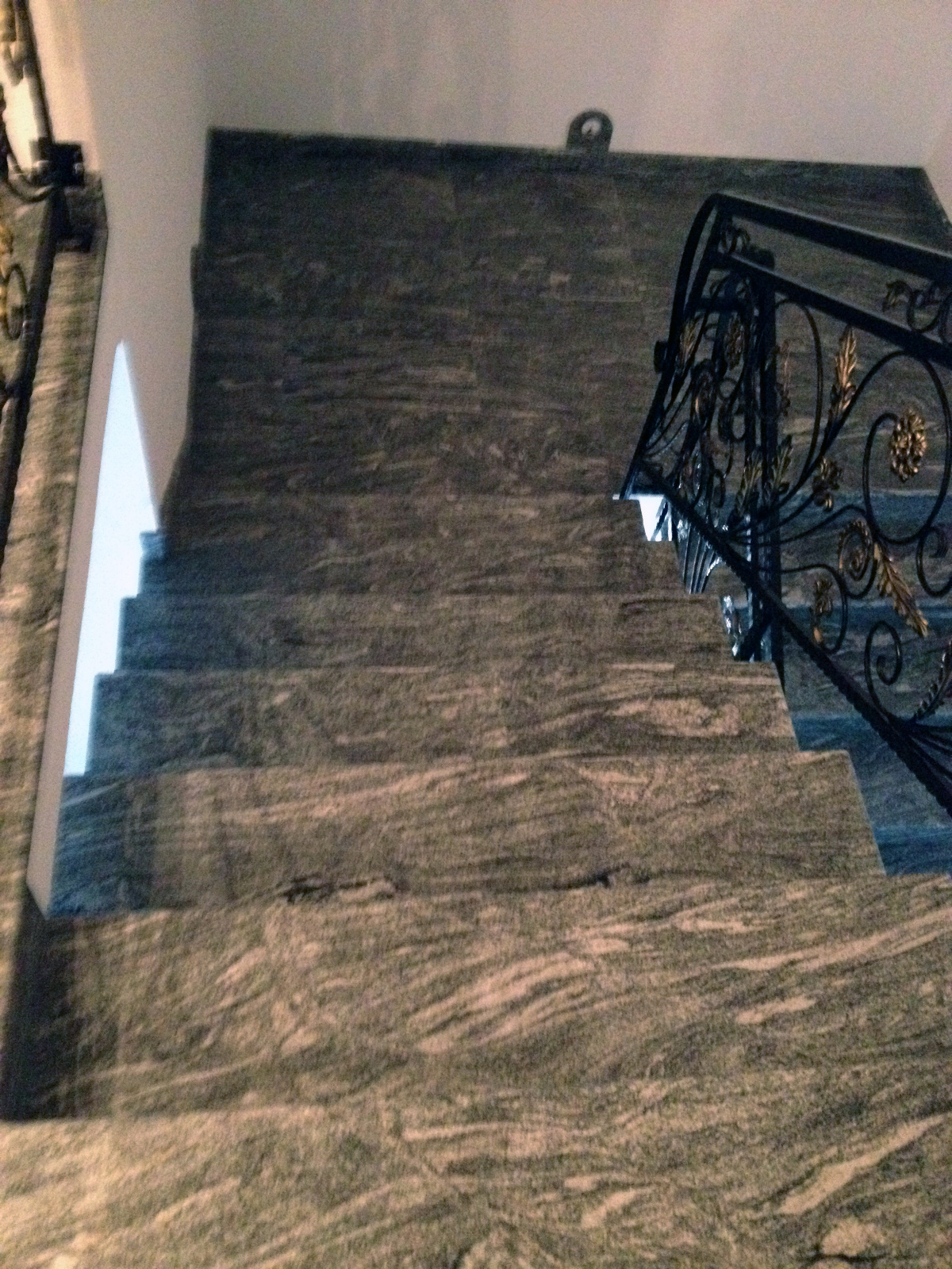 La Piscina Marble & Granite