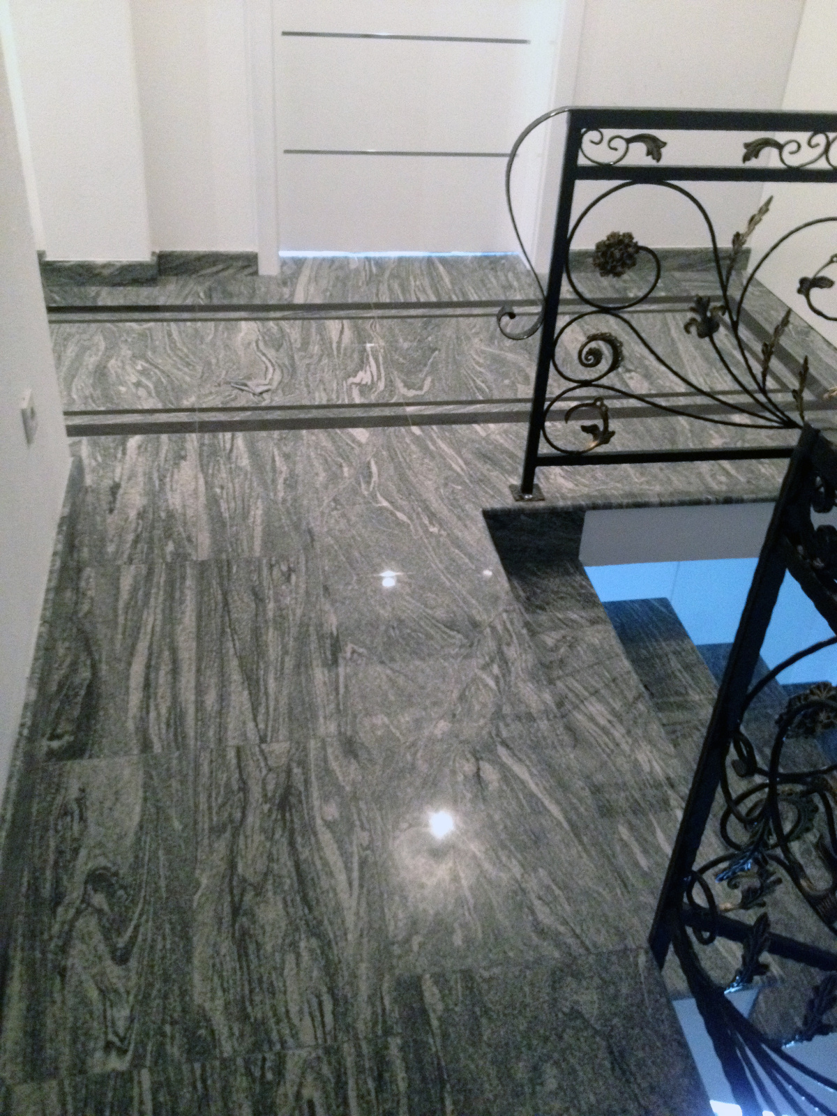 La Piscina Marble & Granite