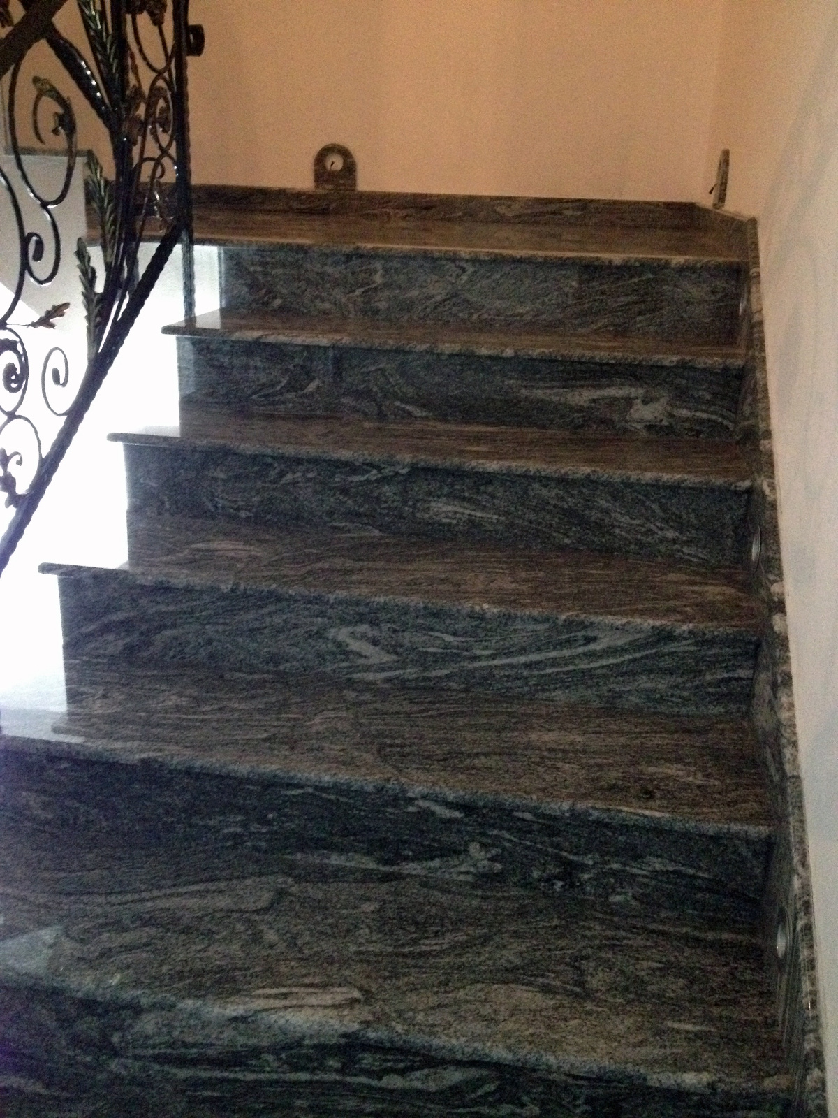 La Piscina Marble & Granite