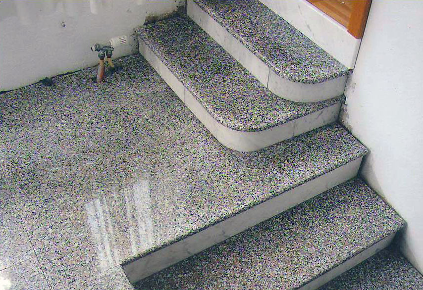 La Piscina Marble & Granite