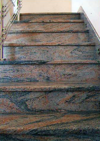 La Piscina Marble & Granite