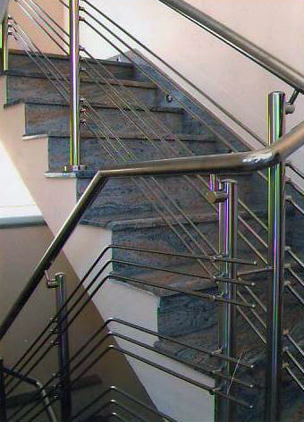 La Piscina Marble & Granite