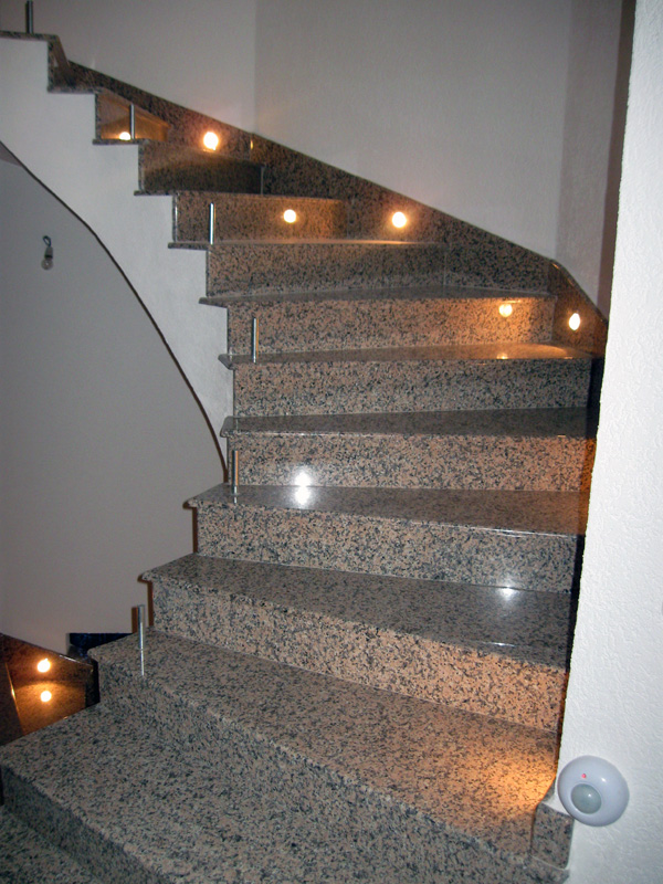 La Piscina Marble & Granite