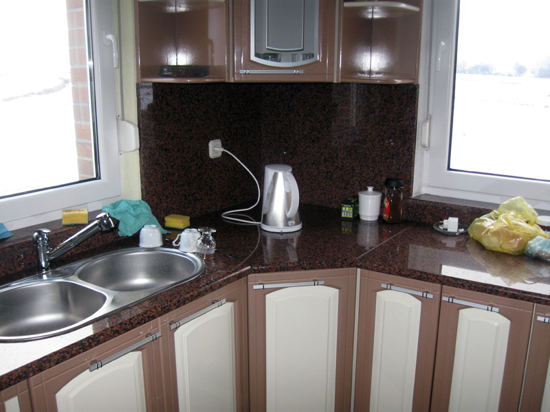 La Piscina Marble & Granite