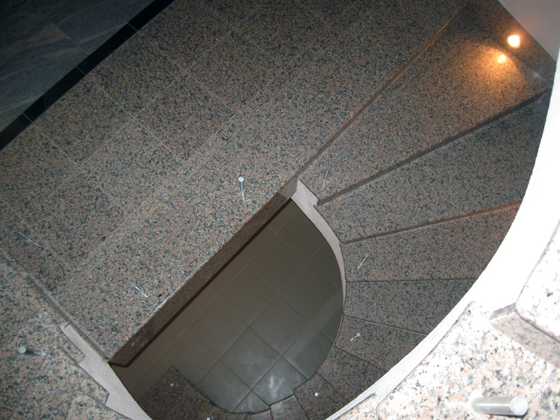 La Piscina Marble & Granite