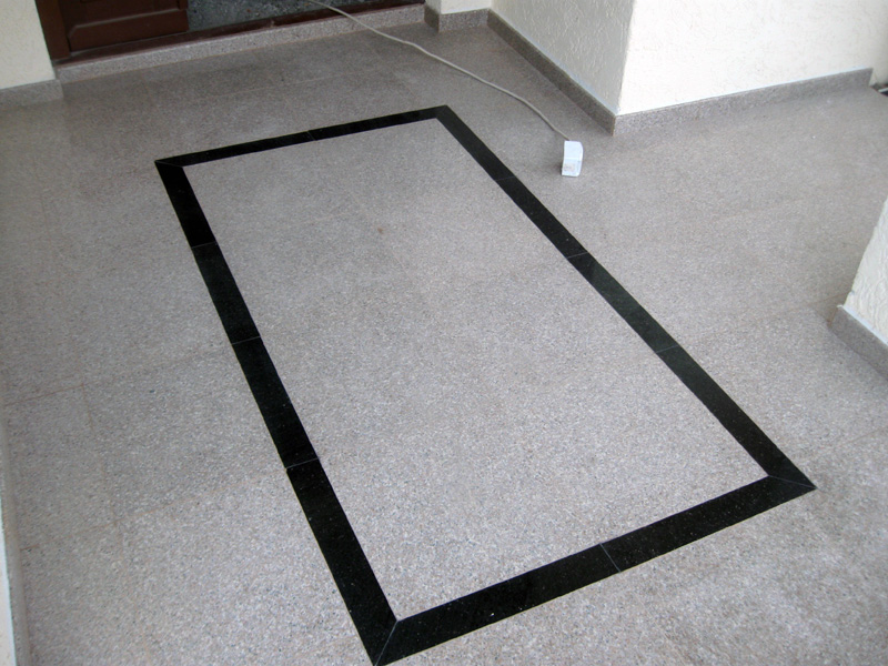 La Piscina Marble & Granite