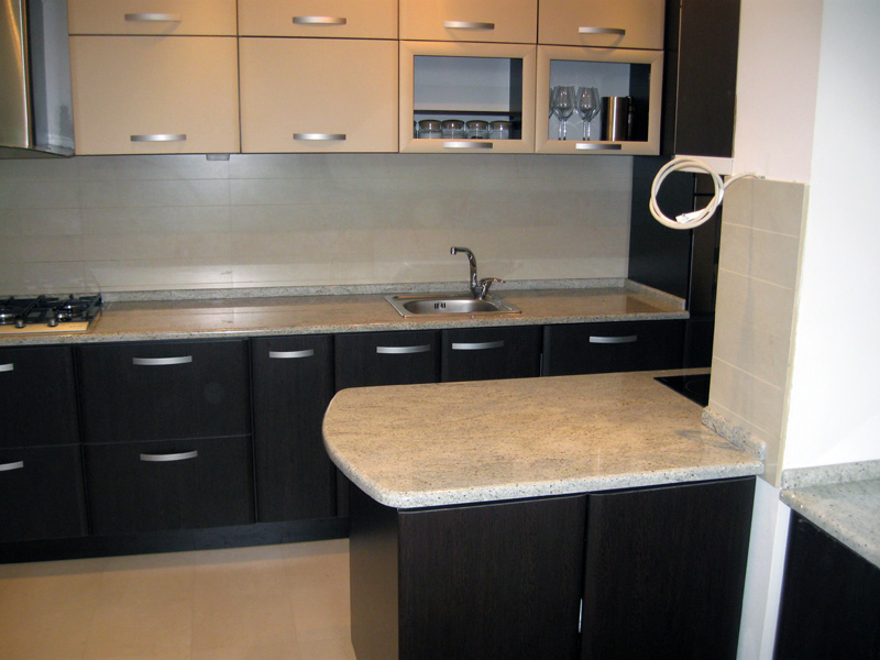 La Piscina Marble & Granite