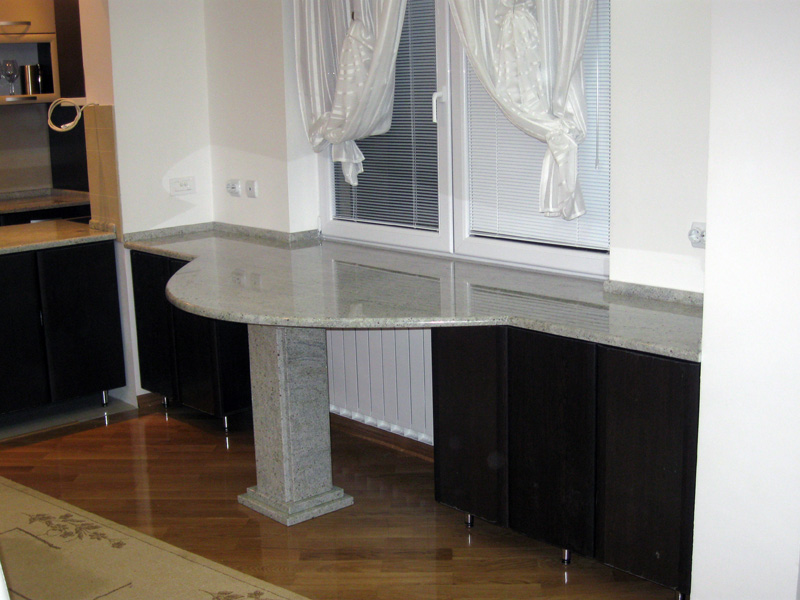 La Piscina Marble & Granite