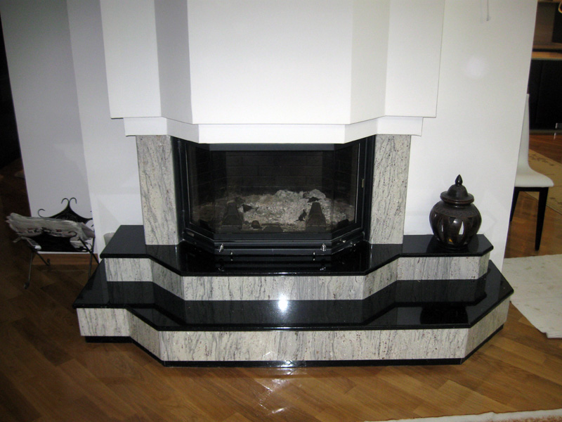 La Piscina Marble & Granite