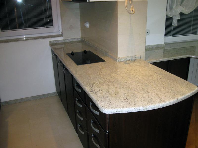 La Piscina Marble & Granite