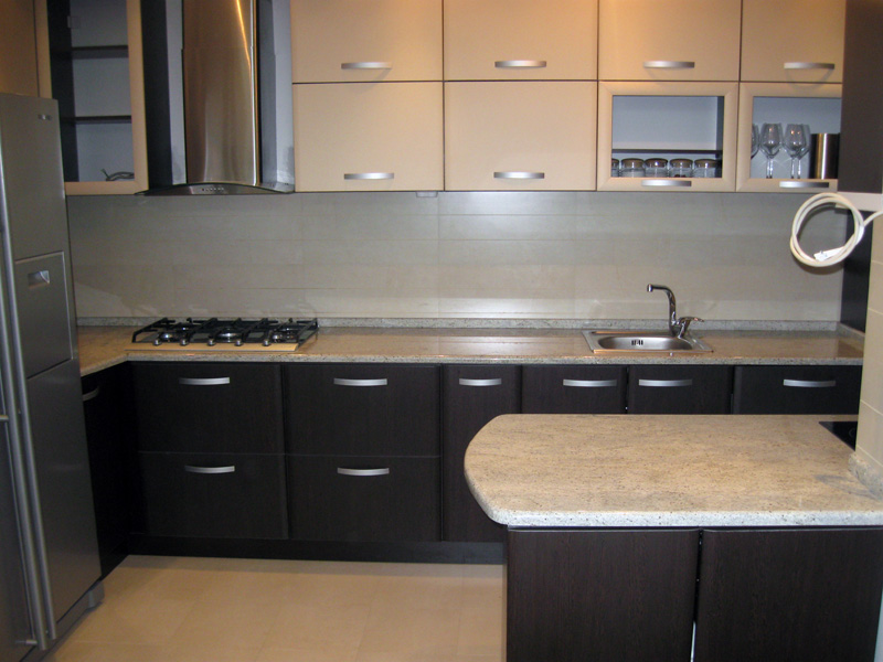 La Piscina Marble & Granite