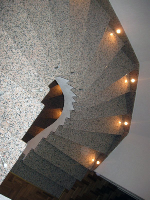 La Piscina Marble & Granite